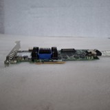 Controller RAID LSI MegaRAID SAS PCI-Express x8 cu port Mini-SAS