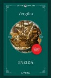 Eneida - Vergiliu