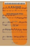 Solfeggietto - Carl Philipp Emanuel Bach