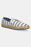Gant espadrile Raffiaville culoarea bej, 30568945.G208