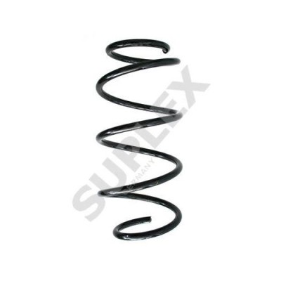 Arc suspensie Fiat 500 (312), 07.07-, 0.9 (312AXG1A, 312.AXG11), 0.9 (312AXM1B), 0.9 (312AXN1A), 1.2 (312AXA1A), 1.2 LPG (312AXA1A), Punte Fata, SUPL foto