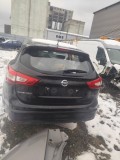 Dezmembram Nissan Qashqai J11 1.2 tce An 2016 Cod motor HRA2
