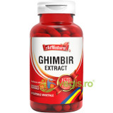 Ghimbir Extract 30cps