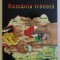 ROMANIA TRADATA de CONSTANTIN MUSTATA , 2010
