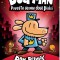 Dog Man 3. Poveste Despre Doua Pisici, Dav Pilkey - Editura Art