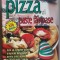 Pizza si paste fainoase- Mircea Georgescu