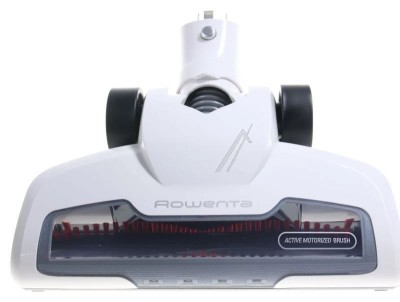ASAMBLU PERIE (ALB ĂŽN ROWENTA) SS-9100041193 pentru aspirator Rowenta GROUPE SEB foto