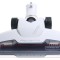 ASAMBLU PERIE (ALB ĂŽN ROWENTA) SS-9100041193 pentru aspirator Rowenta GROUPE SEB