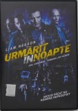 Urmarit in noapte (DVD film)
