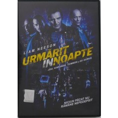 Urmarit in noapte (DVD film)