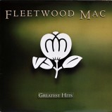 Fleetwood Mac Greatest Hits 1988 (cd)