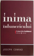 Inima intunericului &ndash; Joseph Conrad