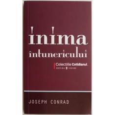 Inima intunericului &ndash; Joseph Conrad