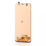 Display LCD OLED Samsung Galaxy A50s A507 A50 A505 Negru