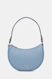 MICHAEL Michael Kors poșetă de piele 32S5S8QU1L