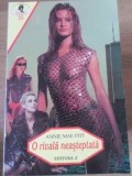 O RIVALA NEASTEPTATA-ANNIE MAE PITT-229683