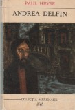 PAUL HAYSE - ANDREA DELFIN ( MER )