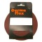 Set 5 abrazive/smirghel cu scai, P100, 180 mm, Germa Flex
