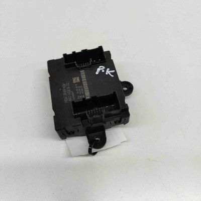 Modul de control ușă st&amp;acirc;nga față JAGUAR I-PACE X590 2019 OEM: J8A2-14D618-CC,10336937 23232196 foto