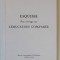 ESQUISSE D&#039;UN OUVRAGE SUR L &#039;EDUCATION COMPAREE par MARC - ANTOINE JULLIEN , DE PARIS , 1817 , EDITIE ANASTATICA , REPRODUSA IN 1962