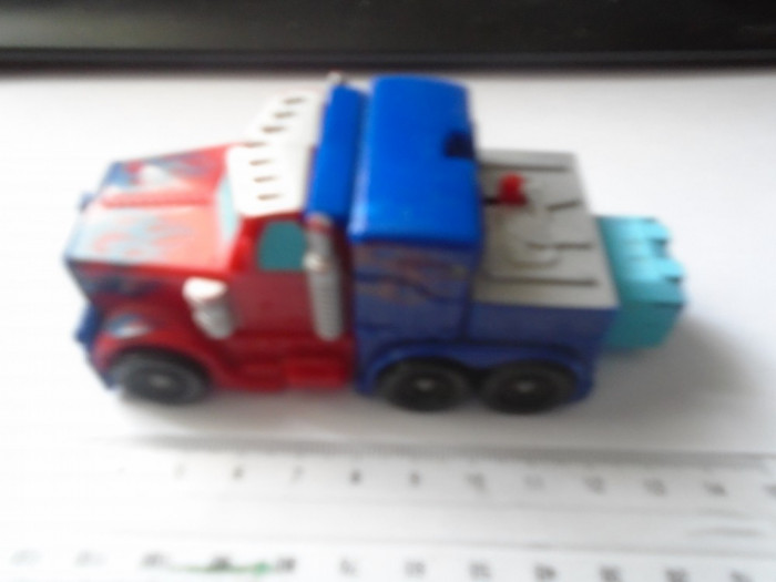 bnk jc Transformers - Optimus Prime