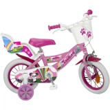 Bicicleta Toimsa, 12 inch, Fantasy
