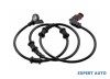 Senzor abs fata Mercedes M-Class (2005-2011) [W164] #1, Array