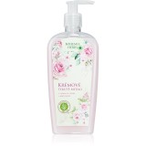 Bohemia Gifts &amp; Cosmetics Bohemia Herbs Rose Extract săpun lichid 300 ml