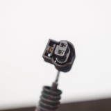 Senzor de temperatură MERCEDES-BENZ E W212 2009 OEM: A0071539028 3134805