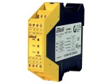 Modul automatizare Releu de siguranţă 24VDC pentru şină DIN