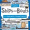 How to Draw Cool Ships and Boats: From Sailboats to Ocean Liners