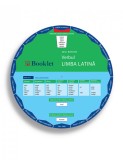 Cumpara ieftin Disc rotativ - Limba latina - Verbul |