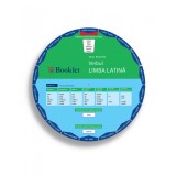 Disc rotativ - Limba latina - Verbul |