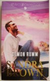 Demon Rumm &ndash; Sandra Brown