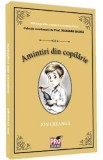 Amintiri din copilarie - Ion Creanga