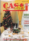 Carte Casa Lux, Gradinarit, Editia 2001, 253 pagini, romana, brosata, 13x20 cm