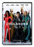 Zoolander 2 / Zoolander 2 | Ben Stiller