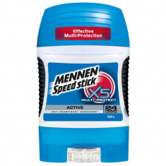 Deodorant Gel MENNEN SPEED STICK X5, 85 g, Deodorant Gel Barbati, Deodorante Solide Barbati, Deodorant Solid Barbatii, Deodorant Stick Solid, Deodoran