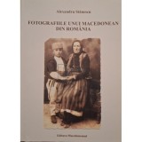 Alexandru Stanescu - Fotografiile unui macedonean din Romania (Editia: 2014)