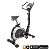 Bicicleta magnetica inSPORTline Klegan FitLine Training