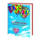 I love. you - &Ouml;nnek &uuml;zenete &eacute;rkezett... - V&eacute;szab&oacute; No&eacute;mi