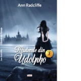 Misterele din Udolpho. Volumul II - Ann Radcliffe