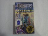 A DARK WINTER - DAVE LUCKETT