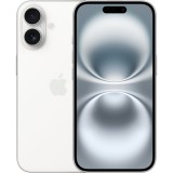 Telefon mobil Apple iPhone 16, 128 GB, 5G, White