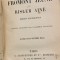 Fromont Jeune et Risler aine - Alphonse Daudet