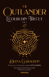 Cumpara ieftin Ecouri din trecut. Vol.1. (Seria Outlander partea Vll-a)