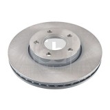 Disc Frana FEBI 105718