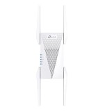 Cumpara ieftin TP-link AXE5400 Wi-Fi6E Mesh Range Extender, Tri-Band, RE815XE, 1 Port