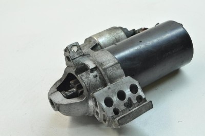 Electromotor BMW 1 E87 2010 OEM: 7801203 2832765 foto