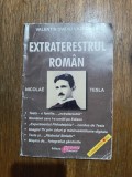 Extraterestrul roman - Valentin Ovidiu Vazdoaga / R8P3F